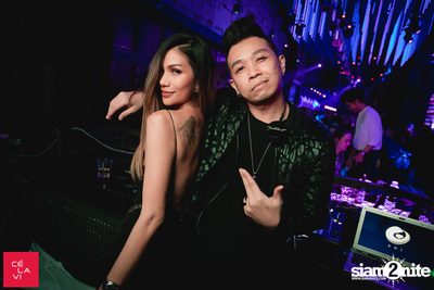 The Club @ Koi Launch — photo 187