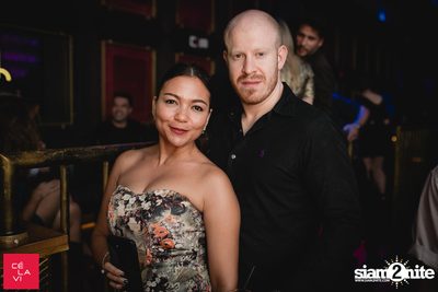 The Club @ Koi Launch — photo 191