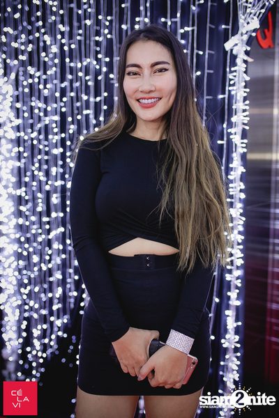 The Club @ Koi Launch — photo 201