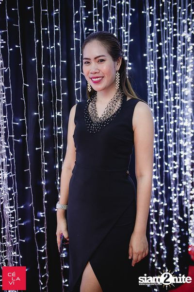 The Club @ Koi Launch — photo 203