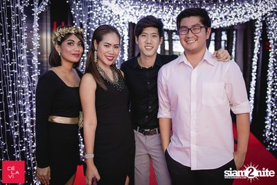 The Club @ Koi Launch — photo 204