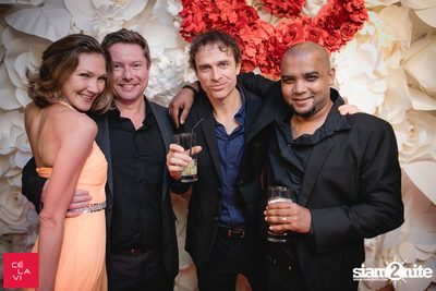 The Club @ Koi Launch — photo 209