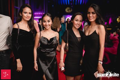 The Club @ Koi Launch — photo 210