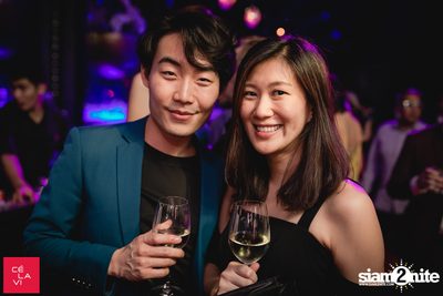 The Club @ Koi Launch — photo 211
