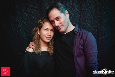 The Club @ Koi Launch — photo 212