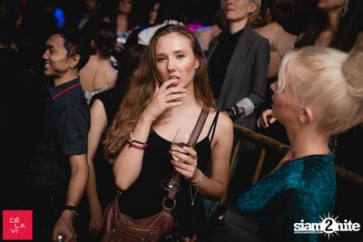 The Club @ Koi Launch — photo 213