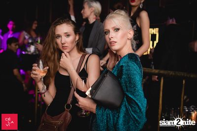 The Club @ Koi Launch — photo 214