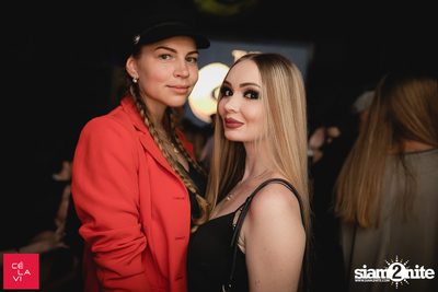 The Club @ Koi Launch — photo 215