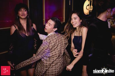 The Club @ Koi Launch — photo 216
