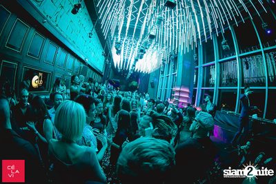 The Club @ Koi Launch — photo 219