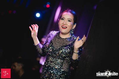The Club @ Koi Launch — photo 222