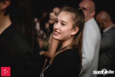 The Club @ Koi Launch — photo 229