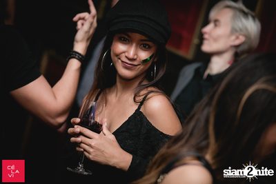 The Club @ Koi Launch — photo 231