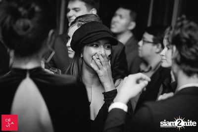 The Club @ Koi Launch — photo 235