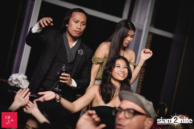 The Club @ Koi Launch — photo 236