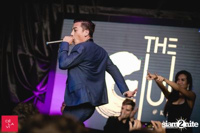 The Club @ Koi Launch — photo 237