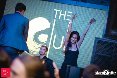 The Club @ Koi Launch — photo 238