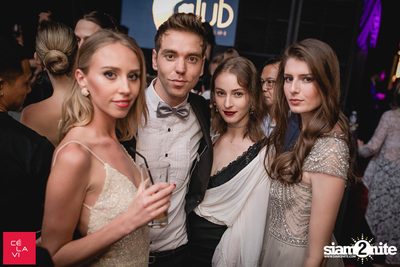 The Club @ Koi Launch — photo 241