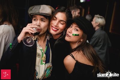 The Club @ Koi Launch — photo 245
