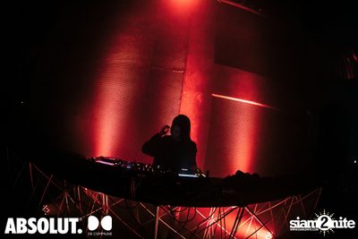REKA [Tresor.Berlin] at De Commune — photo 5