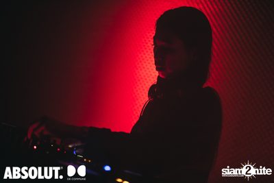 REKA [Tresor.Berlin] at De Commune — photo 9