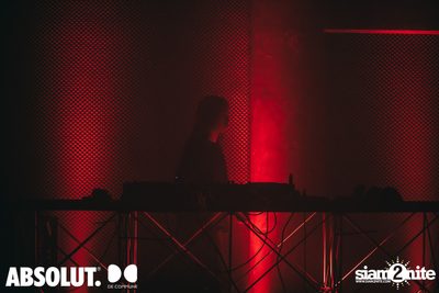 REKA [Tresor.Berlin] at De Commune — photo 10