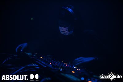 REKA [Tresor.Berlin] at De Commune — photo 14