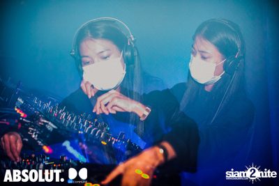 REKA [Tresor.Berlin] at De Commune — photo 16