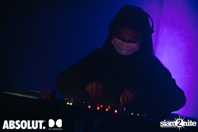 REKA [Tresor.Berlin] at De Commune — photo 17