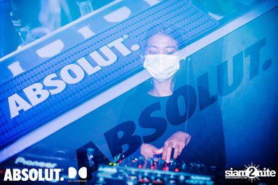 REKA [Tresor.Berlin] at De Commune — photo 18