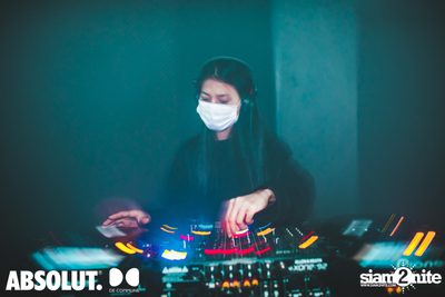 REKA [Tresor.Berlin] at De Commune — photo 25