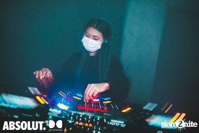 REKA [Tresor.Berlin] at De Commune — photo 26