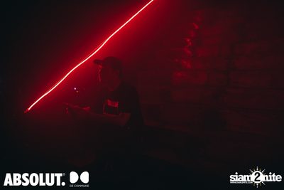 REKA [Tresor.Berlin] at De Commune — photo 30