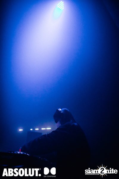 REKA [Tresor.Berlin] at De Commune — photo 33