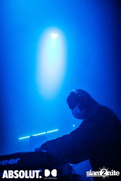 REKA [Tresor.Berlin] at De Commune — photo 35