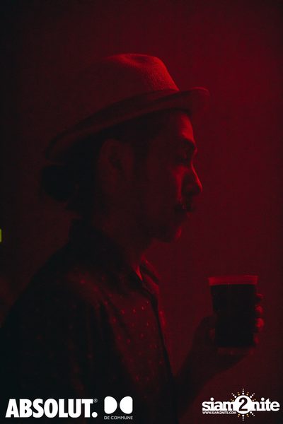 REKA [Tresor.Berlin] at De Commune — photo 39