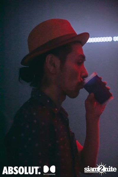 REKA [Tresor.Berlin] at De Commune — photo 40