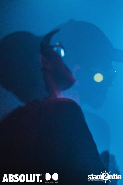 REKA [Tresor.Berlin] at De Commune — photo 41
