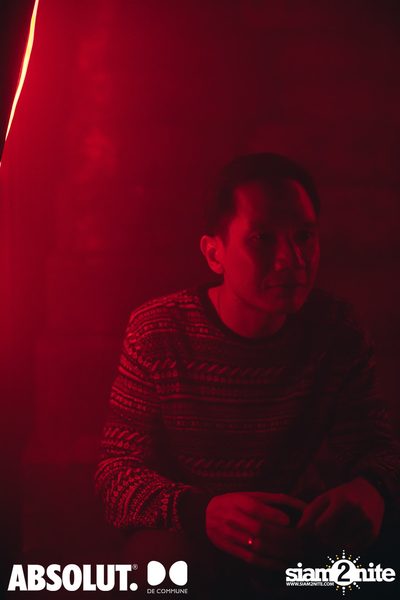 REKA [Tresor.Berlin] at De Commune — photo 42