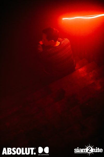 REKA [Tresor.Berlin] at De Commune — photo 43