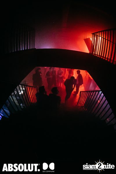 REKA [Tresor.Berlin] at De Commune — photo 44