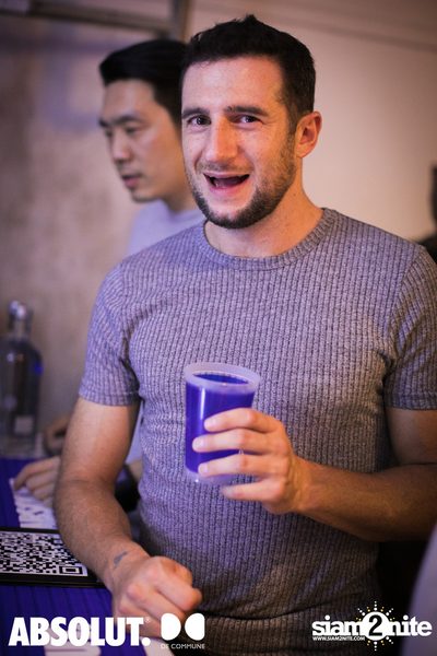 REKA [Tresor.Berlin] at De Commune — photo 48