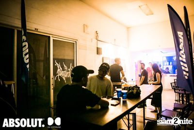 REKA [Tresor.Berlin] at De Commune — photo 57