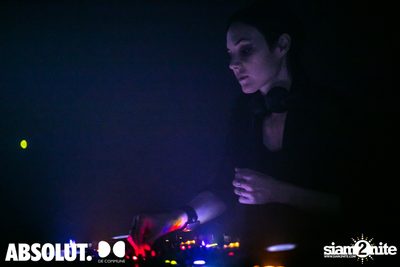 REKA [Tresor.Berlin] at De Commune — photo 58