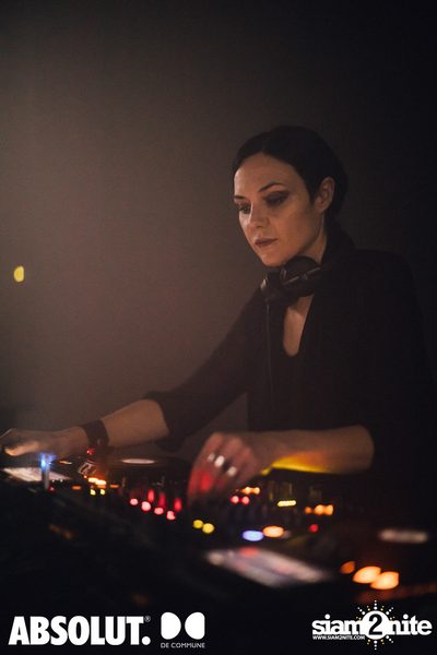 REKA [Tresor.Berlin] at De Commune — photo 59