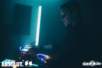 REKA [Tresor.Berlin] at De Commune — photo 60