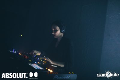 REKA [Tresor.Berlin] at De Commune — photo 63