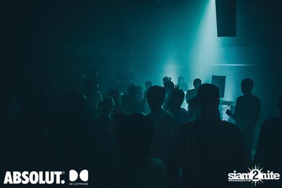 REKA [Tresor.Berlin] at De Commune — photo 64