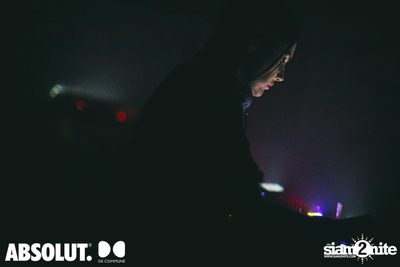 REKA [Tresor.Berlin] at De Commune — photo 65