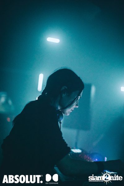REKA [Tresor.Berlin] at De Commune — photo 66